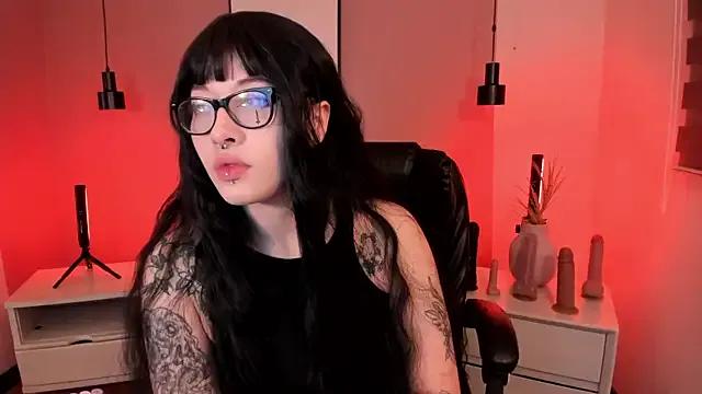 _asami_chieko_ from StripChat