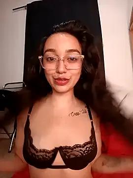 _Ashley_777 from StripChat is Freechat
