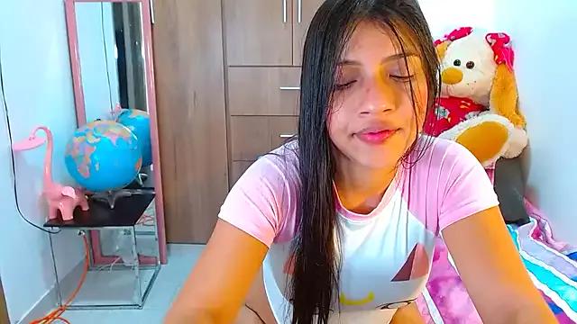 _baby_4u from StripChat is Freechat