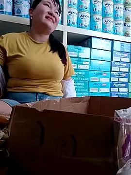 _Babyrose_ from StripChat is Freechat