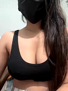 _babyylisha01 from StripChat is Freechat