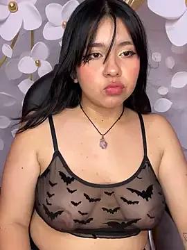 _Bella_7 from StripChat is Freechat