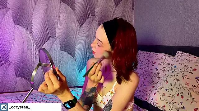 _ccrystaa_ from StripChat is Freechat