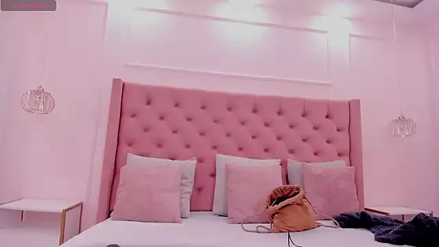 _celeste_allen_ from StripChat is Freechat