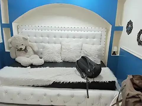 _celeste_sex from StripChat is Freechat