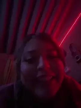 _Cloee_ from StripChat is Freechat