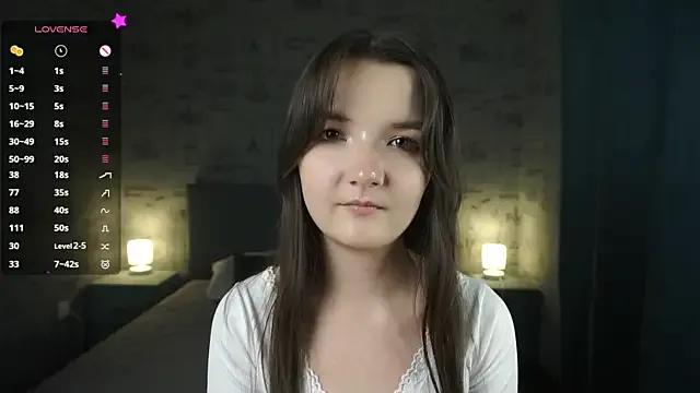 _Cute_World_ from StripChat is Freechat