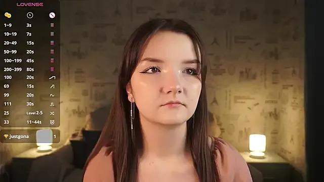 _Cute_World_ from StripChat is Freechat