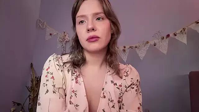 _CuteAsFuck_ from StripChat is Freechat