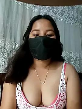 _cutesika10 from StripChat is Freechat