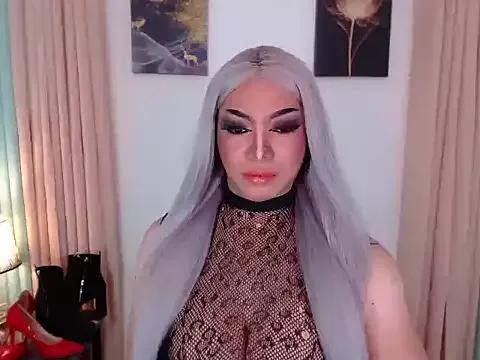 _Danica_Malibog_ from StripChat is Freechat