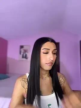_Denisse444 from StripChat is Freechat