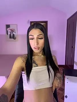 _Denisse444 from StripChat is Freechat
