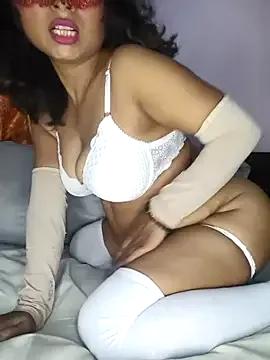 _DesigirlRoshni from StripChat is Freechat