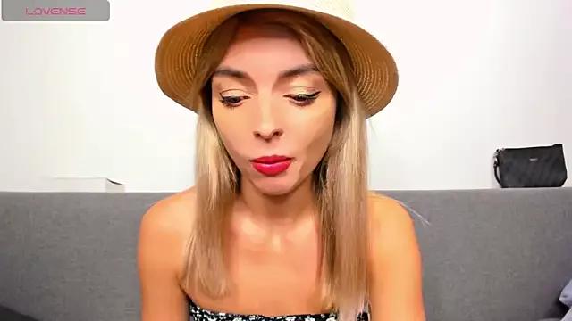 _ellen_meow_ from StripChat is Freechat