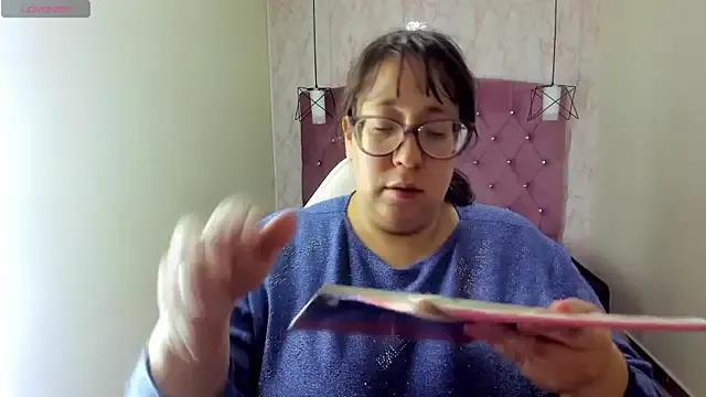 _Emily_rosee_ from StripChat is Freechat