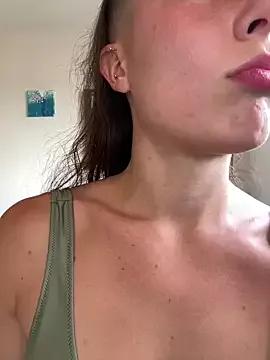 _ExoticGirl from StripChat is Freechat