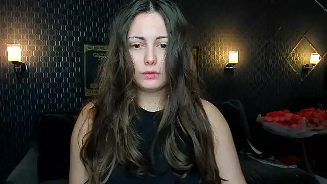 _extraterrestrial_ from StripChat is Freechat
