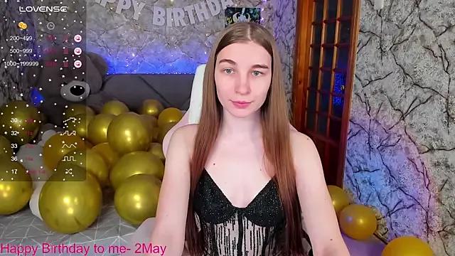_flowersweeet_ from StripChat is Freechat