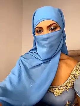 _hafsa from StripChat is Private