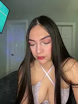 _Hanna_Baker_ from StripChat is Freechat