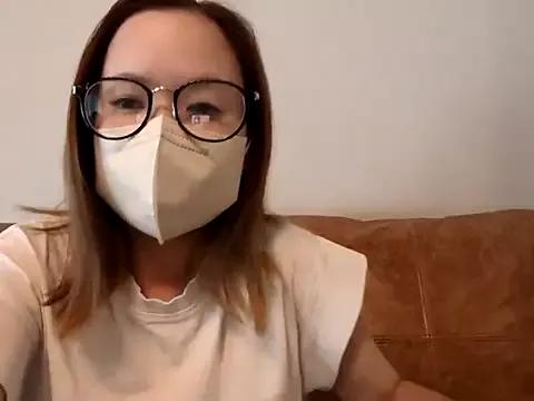 _hina_chan_ from StripChat is Freechat
