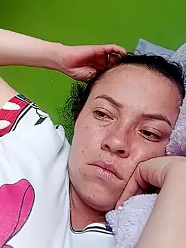 _honey12 from StripChat is Freechat