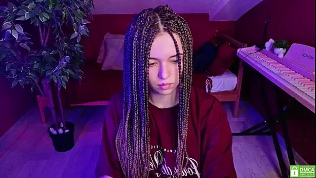 _HypeQueen_ from StripChat is Freechat