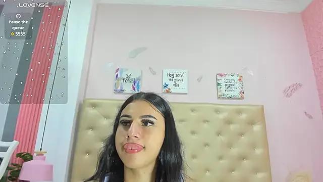 _jade_01 from StripChat is Freechat