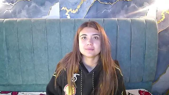 _jeessy from StripChat is Freechat