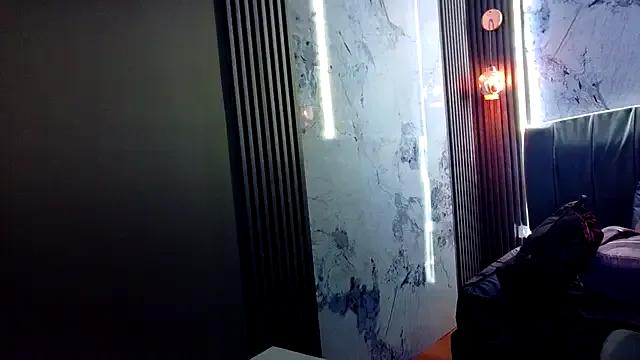 _jeessy from StripChat is Freechat