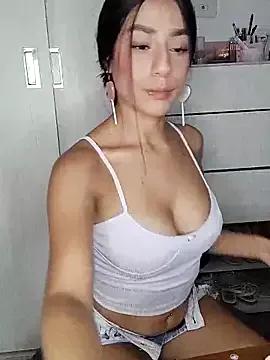 _Juanita_04 from StripChat is Freechat