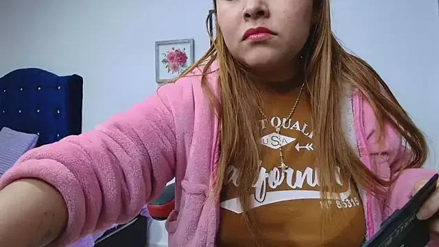 _julietta_ from StripChat is Freechat