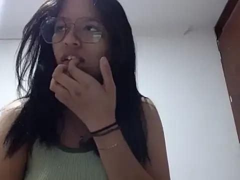 _Kassandra9 from StripChat is Freechat