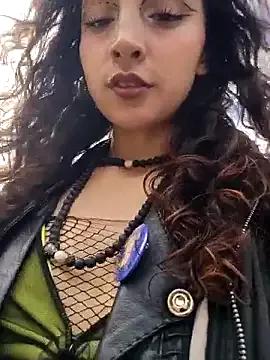 _Laary_Lily from StripChat
