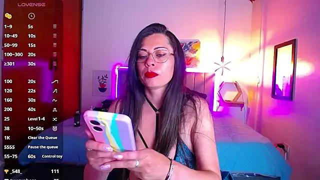 _lara1 from StripChat is Freechat
