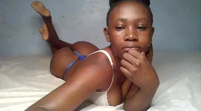 _Layline from StripChat is Freechat