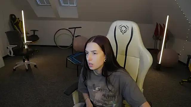 _Lili_054 from StripChat is Freechat