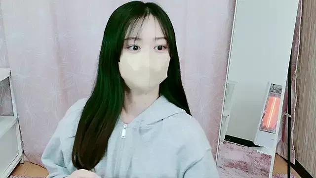 _Lily_ch from StripChat