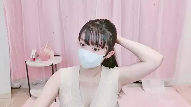 _Lily_ch from StripChat