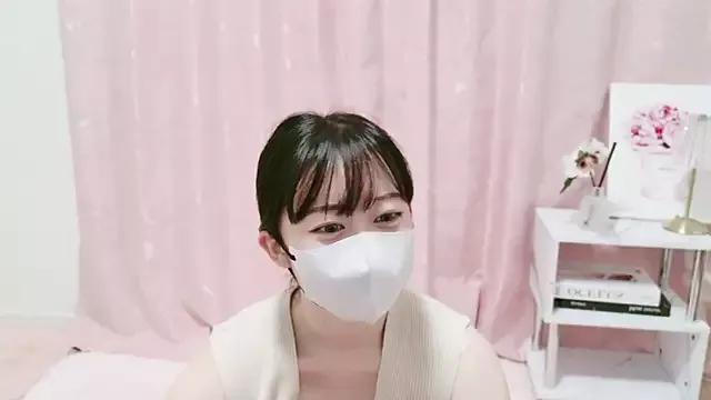 _Lily_ch from StripChat