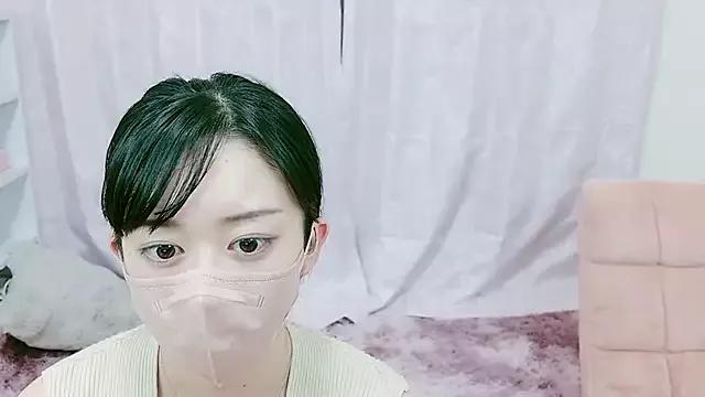 _Lily_ch from StripChat
