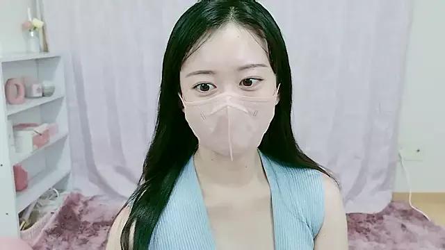 _Lily_ch from StripChat