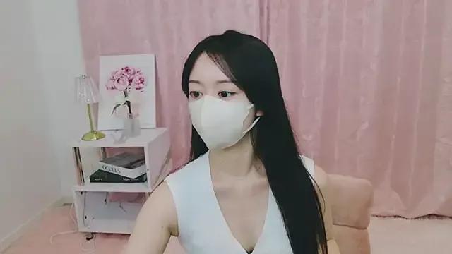 _Lily_ch from StripChat