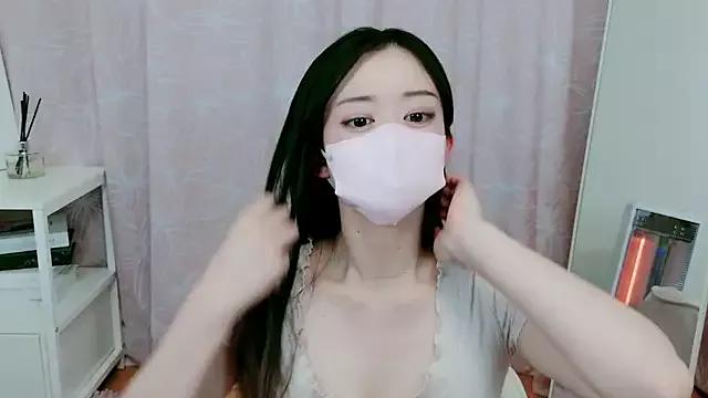 _Lily_ch from StripChat