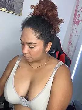 _Lissa_01 from StripChat is Freechat