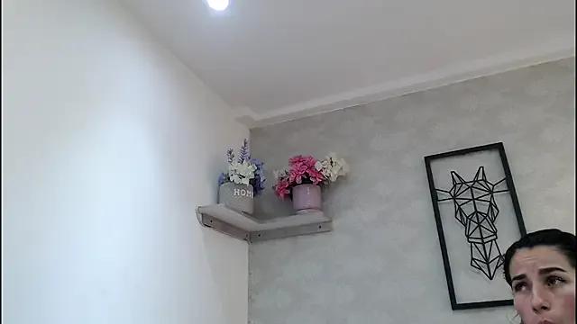 _lovely_celeste from StripChat is Freechat