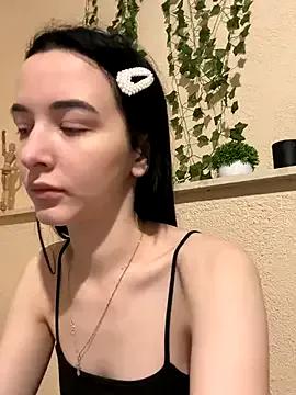 _LovelyDana_ from StripChat is Freechat