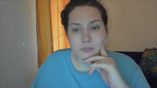_madalexa_ from StripChat is Freechat