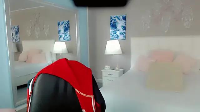 _Maddison_Ivanova_ from StripChat is Freechat